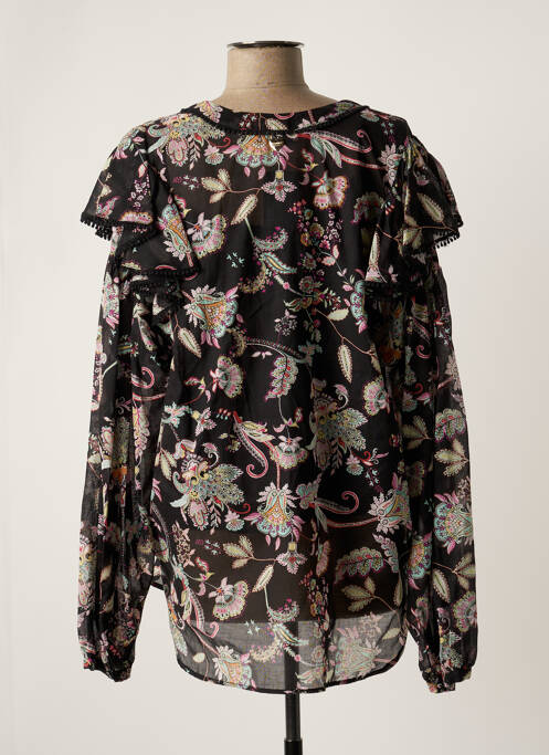 Top multicolor TWINSET femeie