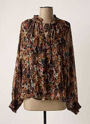 Top maro IMPERIAL femeie