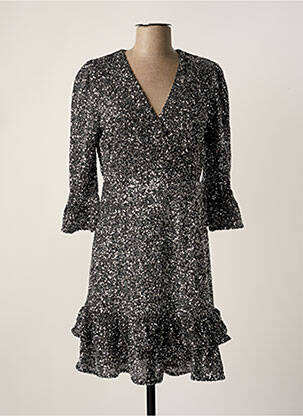 Rochie scurtă argintiu MICHAEL KORS femeie