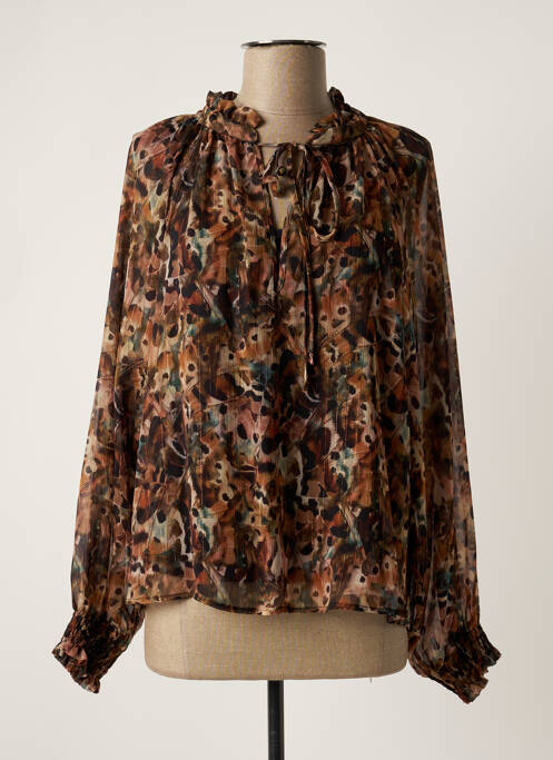 Top maro IMPERIAL femeie