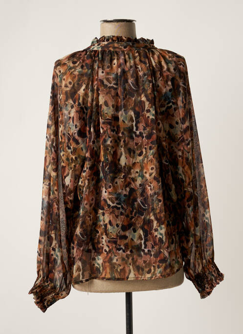 Top maro IMPERIAL femeie