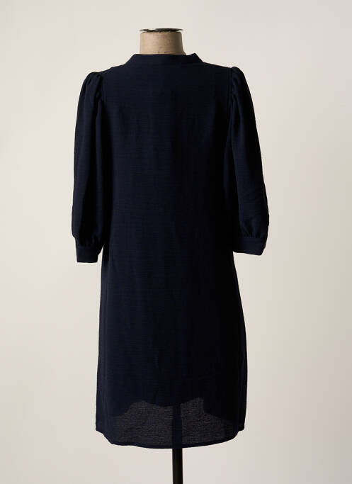 Rochie lungă albastru TWINSET femeie