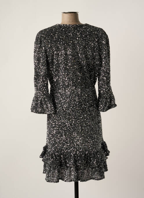 Rochie scurtă argintiu MICHAEL KORS femeie