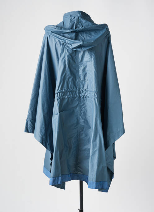 Geacă matlasată albastru OOF WEAR femeie