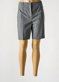 Bermudă gri MAX&CO. femme