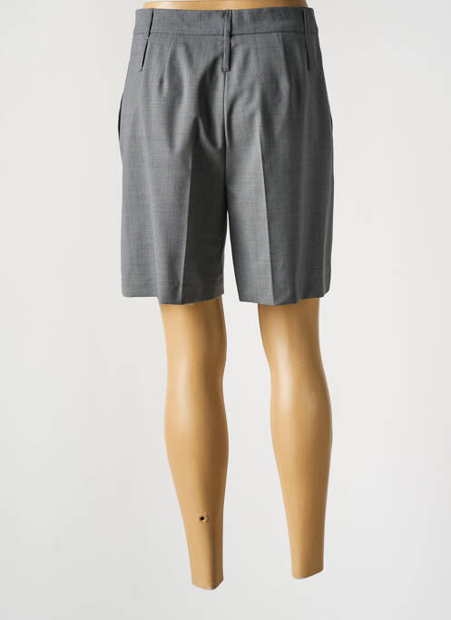 Bermudă gri MAX&CO. femeie