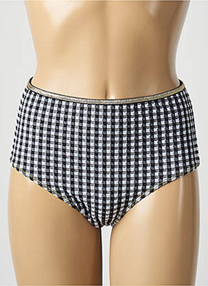 Costum de baie din două piese multicolor LA NOUVELLE femeie