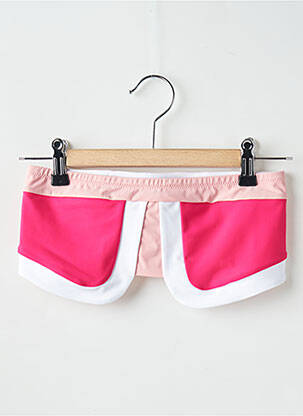 Costum de baie din două piese roz LUZ COLLECTIONS femeie