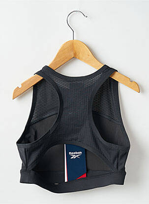 Sutien negru REEBOK femeie