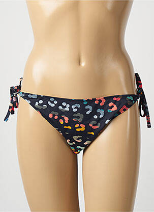 Costum de baie din două piese albastru PAUL SMITH femeie