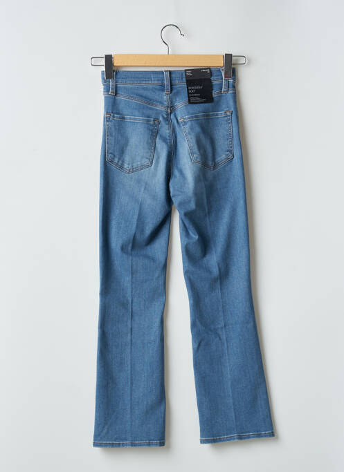 Blugi bootcut albastru J BRAND femeie