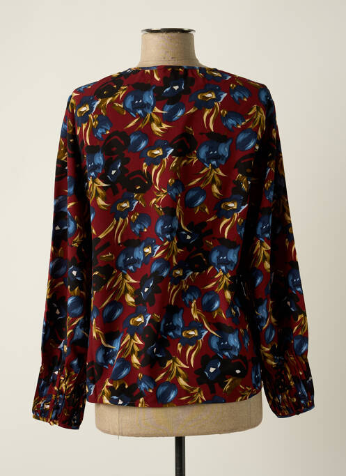 Top roz DAY OFF femeie