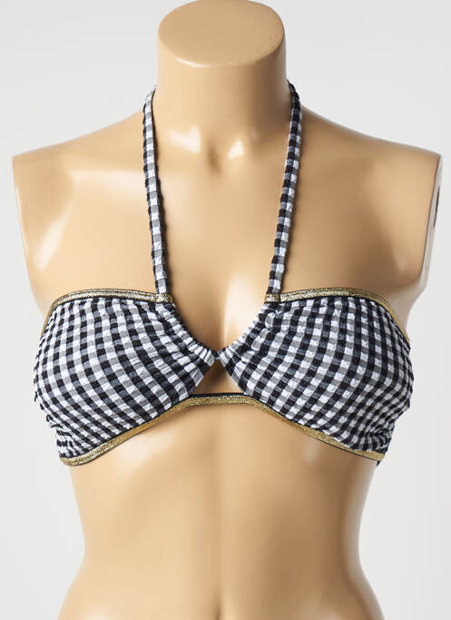 Costum de baie din două piese multicolor LA NOUVELLE femeie