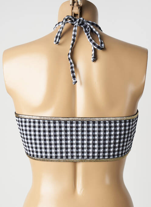 Costum de baie din două piese multicolor LA NOUVELLE femeie