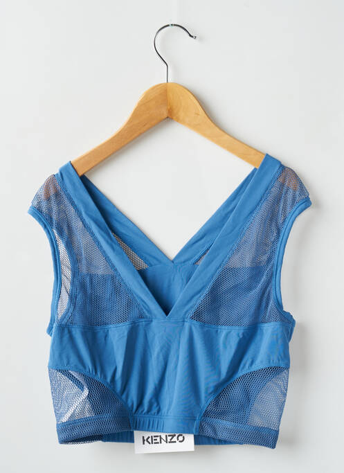 Maiou albastru KENZO femeie