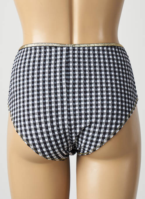 Costum de baie din două piese multicolor LA NOUVELLE femeie