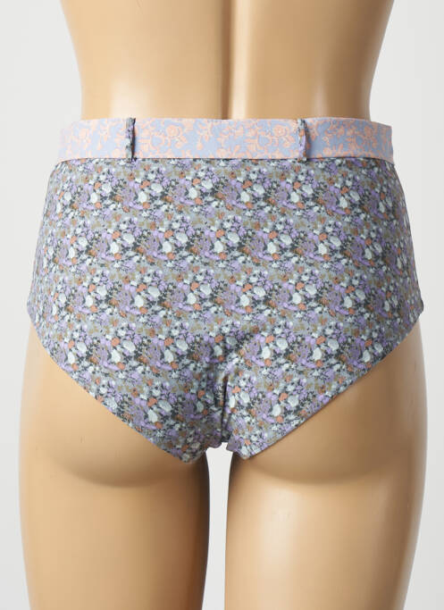 Chiloți de baie multicolor LOVE STORIES femeie