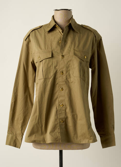 Cămașă bej LAURENCE BRAS femeie