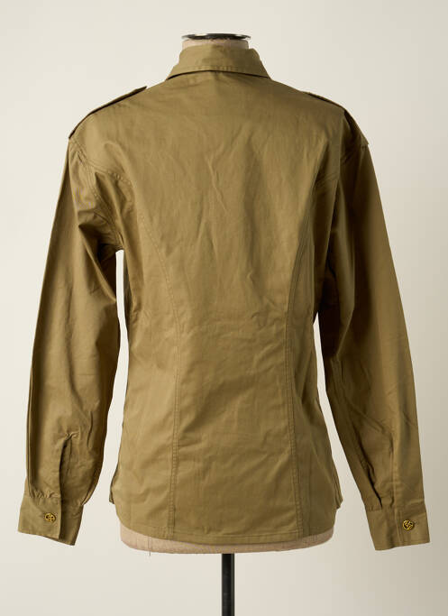 Cămașă bej LAURENCE BRAS femeie