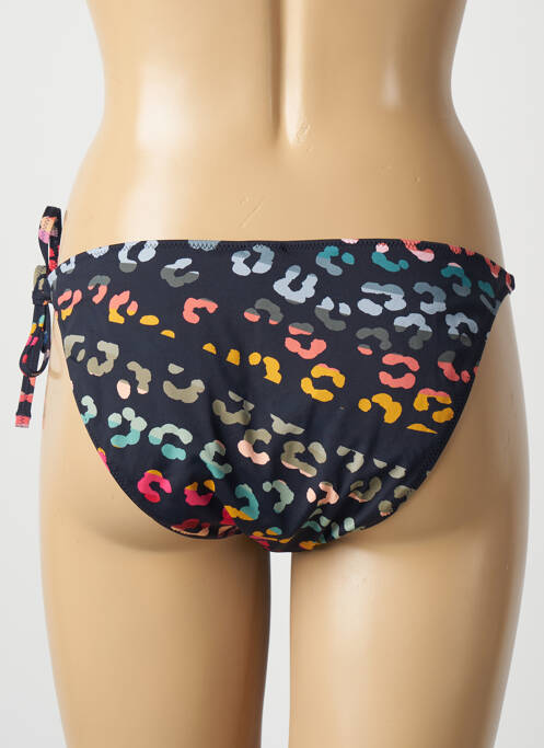 Costum de baie din două piese albastru PAUL SMITH femeie