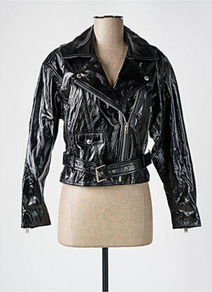 Geacă negru IRO femeie