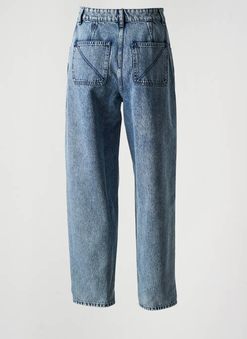 Blugi boyfriend albastru IRO femme