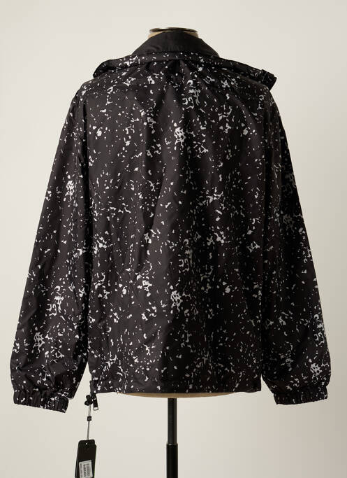 Geacă negru ARMANI EXCHANGE bărbat