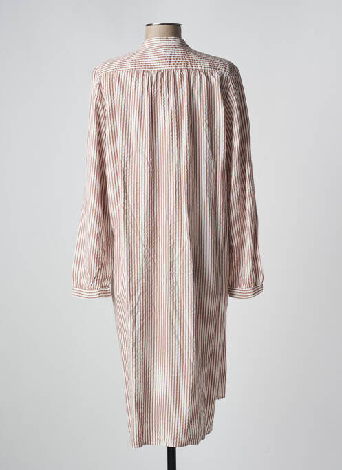 Rochie midi multicolor BELLEROSE femeie