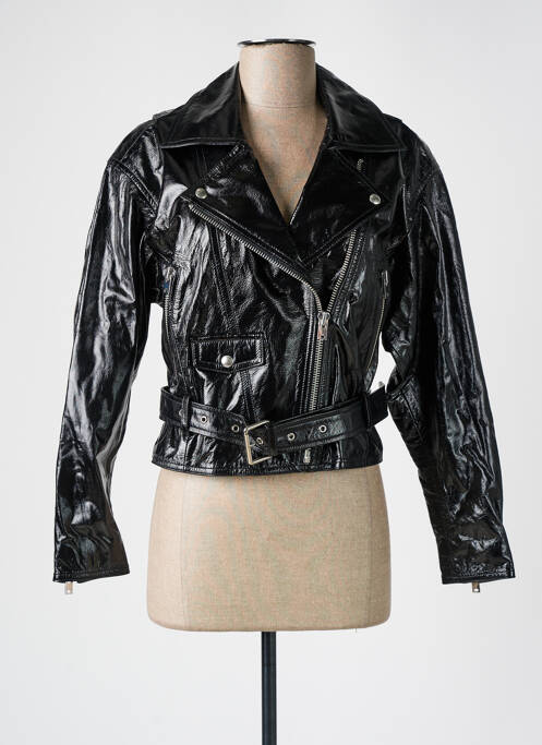 Geacă negru IRO femeie