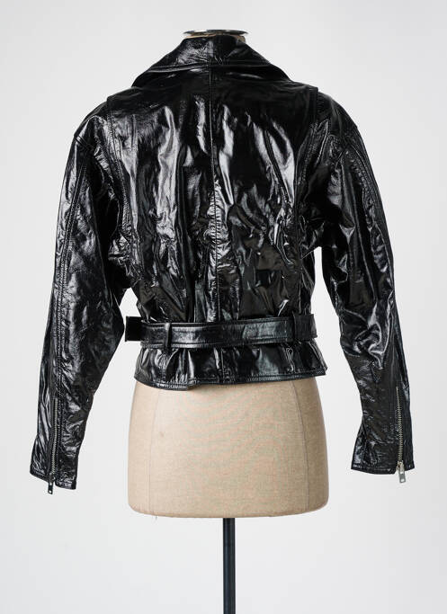 Geacă negru IRO femeie