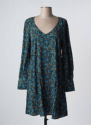 Rochie scurtă negru VILA femeie