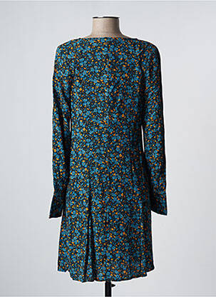 Rochie scurtă negru VILA femeie