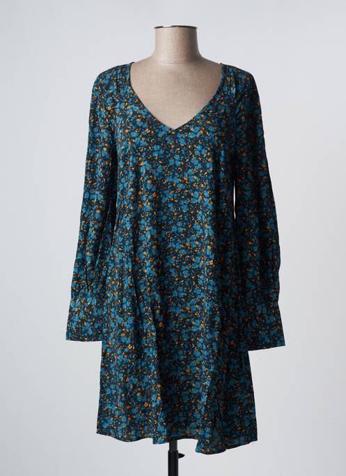 Rochie scurtă negru VILA femeie