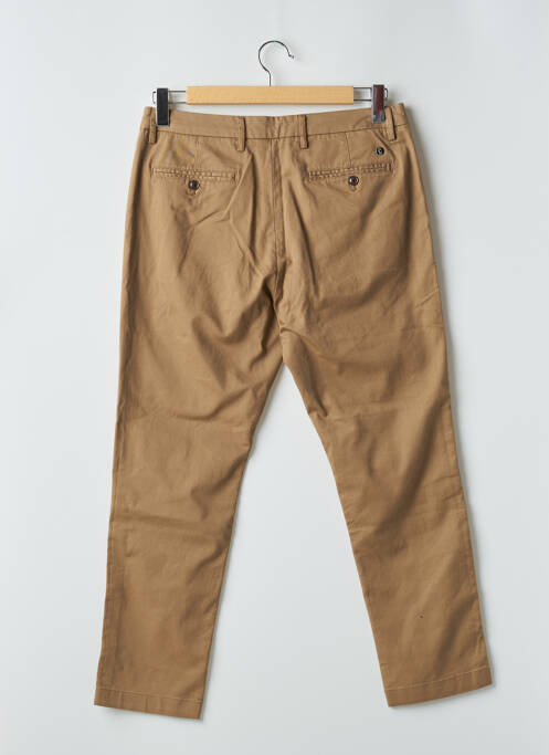 Pantalon cargo bej CLOSED bărbat