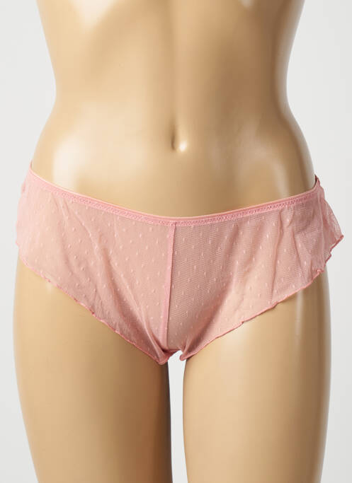 Șnur roz LOUISE MISHA femeie