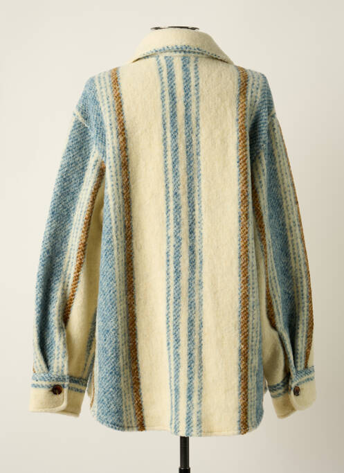 Cămașă multicolor SAMSOE & SAMSOE femeie