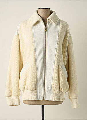 Geacă alb IRO femeie