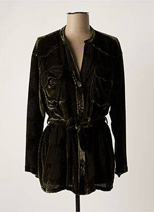 Cămașă negru DIEGA femme