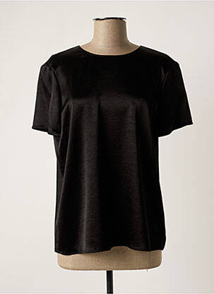 Top negru THEORY femeie