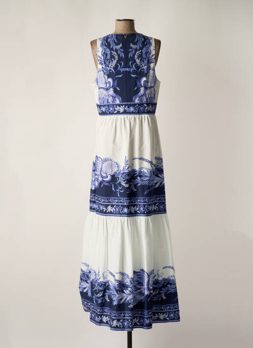 Rochie midi verde DIEGA femeie