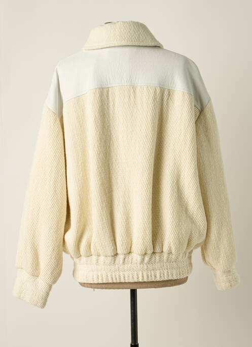 Geacă alb IRO femme