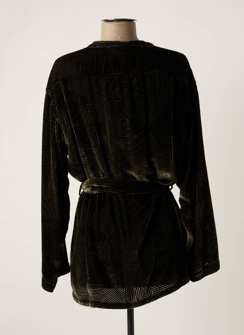 Cămașă negru DIEGA femeie