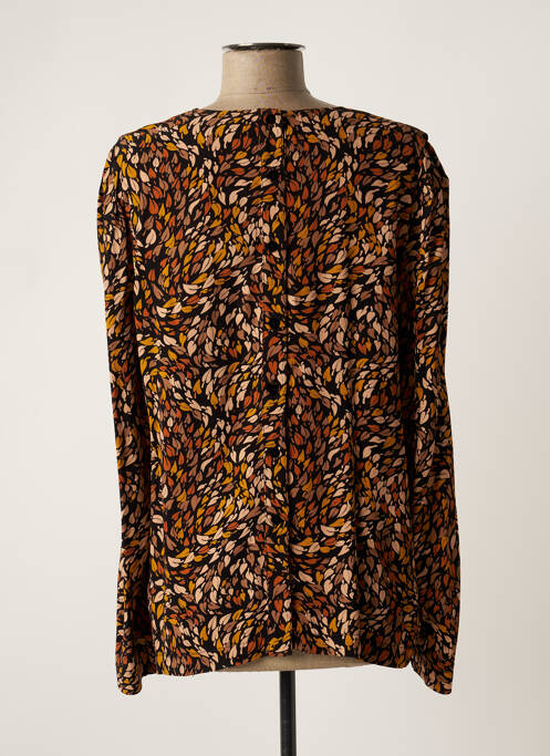 Top negru LA PETITE FRANCAISE femeie