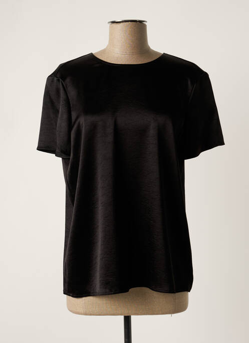 Top negru THEORY femeie