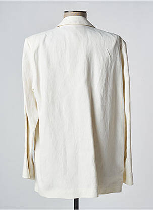 Sacou bej DIEGA femeie