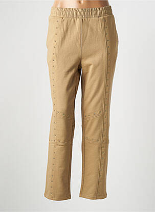Trening bej SCOTCH & SODA femeie