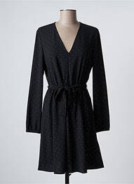 Rochie scurtă negru PENNYBLACK femme