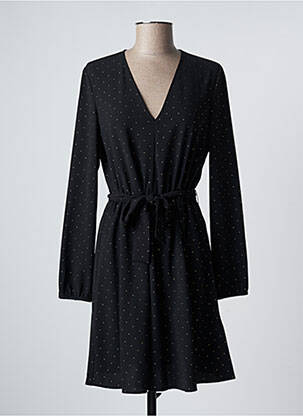 Rochie scurtă negru PENNYBLACK femeie