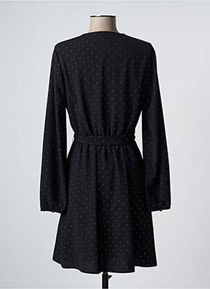 Rochie scurtă negru PENNYBLACK femeie