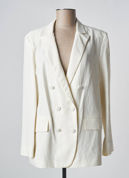 Sacou bej DIEGA femeie